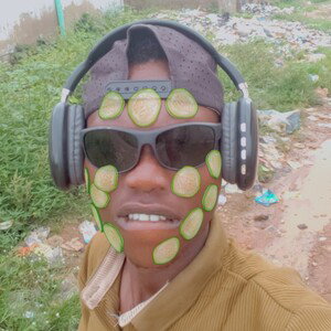 reward me god 
