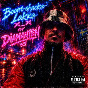 Boom-shacka-lakka 