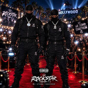 ROCKSTAR 