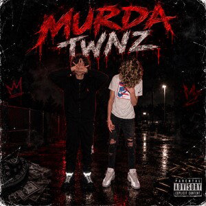 MURDA TWNZ- ConWavy5 Ft. GrandBaby5 (Sped Up)