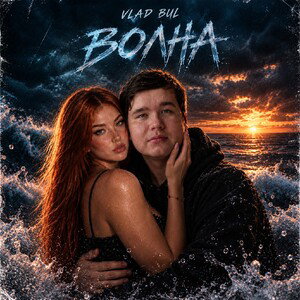 Vlad Bul - Волна🌊