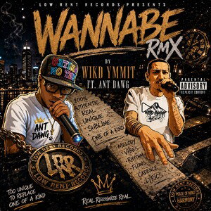 Wannabe RmX ft. Ant Dawg 
