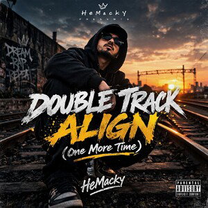 Double Track Align (One More Time)