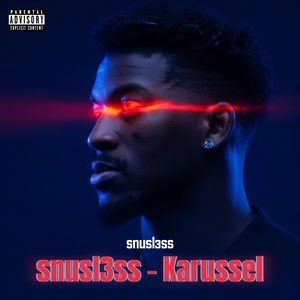 snusl3ss - Karussel