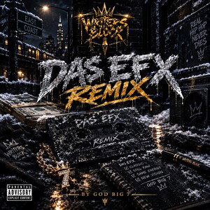 Das Efx Remix
