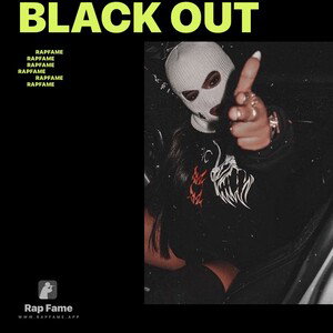 black out