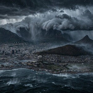 The Storm