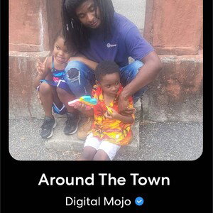 Around The Town