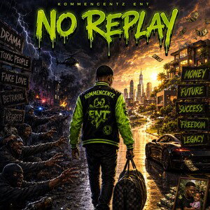 No Replay