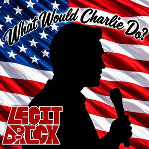 What Would Charlie Do?
