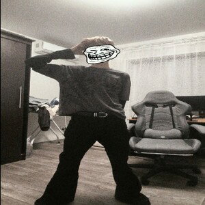 LARPCOTER freestyle