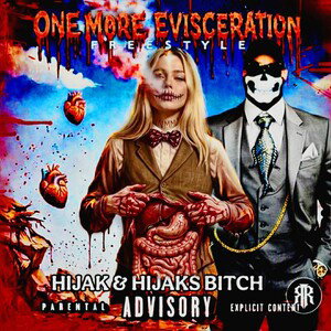 One More Evisceration -𝒇𝒓𝒆𝒆𝒔𝒕𝒚𝒍𝒆