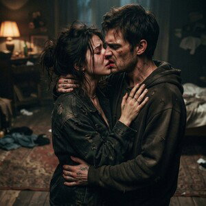 fateful romance