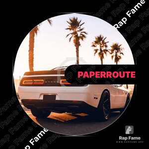 Paper Route 
