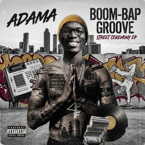 Boom-bap Groove