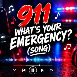 911 What's Your Emergency? (Song)