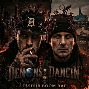 DEMONS DANCIN