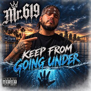 keep from going under