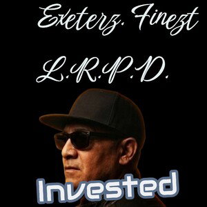 Invested