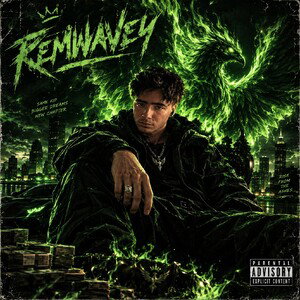 pilot - remwavey