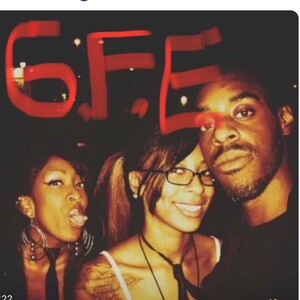 (GFE) GIRLFRIENDEXPERIENCE