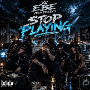 Stop Playing