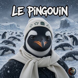 le pingouin 