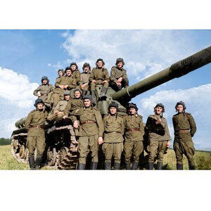 от героев времени 