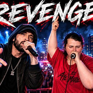 REVENGE