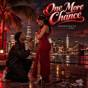 One More Chance (Ft. Yunko)