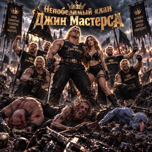 Крематорий 