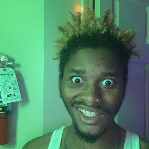 Sup I’m SO vulnerable (Slowed + Reverb)