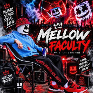 (Mellow Faculty) Last Words #Highway
