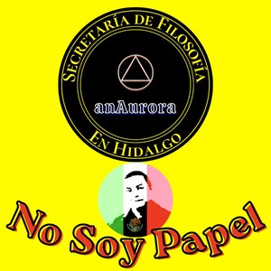 No Soy Papel