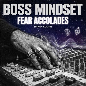 Fear Accolades ( Prod.  Kolini )