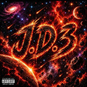 FLASHY J.D.3