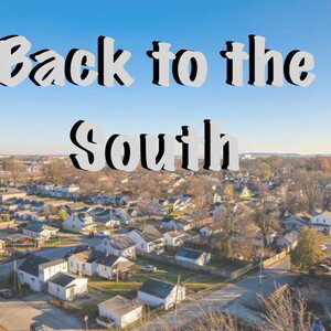 Back to the South(Remake)