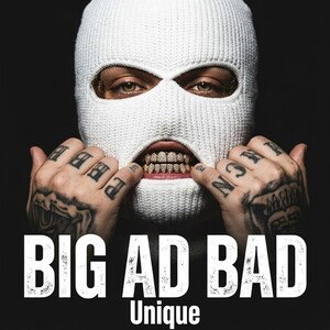 Big ad Bad