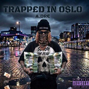 TRAPP£D IN O$LO💴