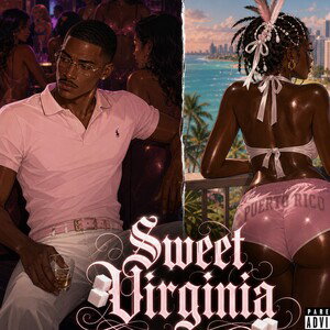 ❤️ Sweet Virginia 😍