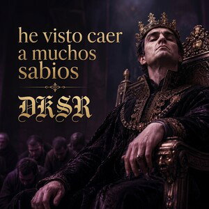 "HE VISTO CAER A MUCHOS SABIOS"