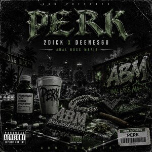 P6rk(feat. Deenes60) (Off da Lean)