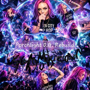 Porchlight (OG rebuild)