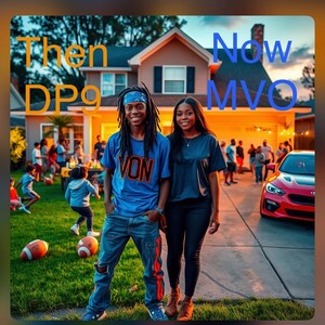 VON TIME part 14