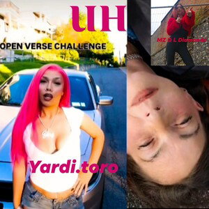 challege,, yaritoro , UH