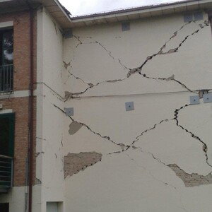 disaster
