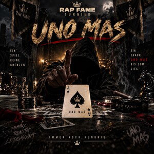 Uno Mas Mastered