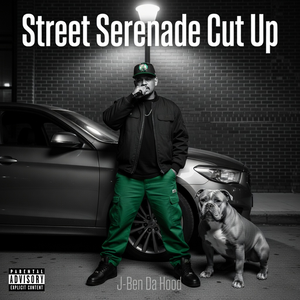 Street Serenade Cut Up  