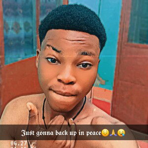 just gonna back up in peace  😌🙏😪 