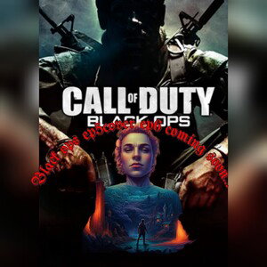 black ops ep5 back outside